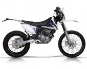 2012 Scorpa T-Ride 250F photo